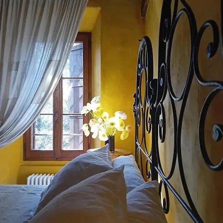 Farmház Dei Melograni Gossolengo