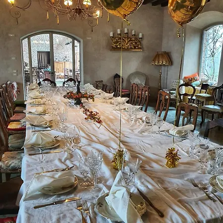 Dei Melograni Gossolengo