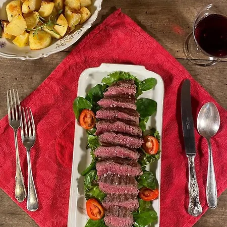 Dei Melograni Gospodarstwo agroturystyczne Gossolengo