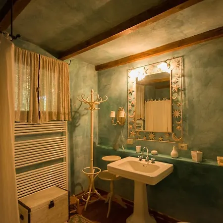 Farmház Dei Melograni