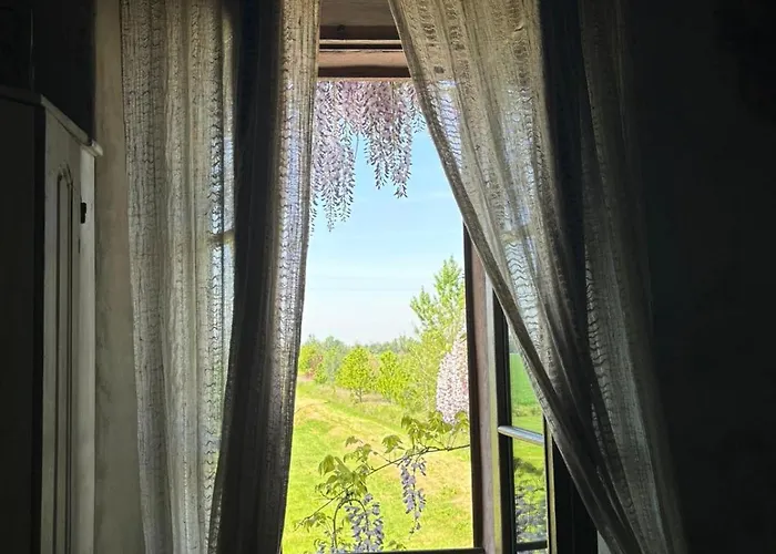 Dei Melograni Gospodarstwo agroturystyczne Gossolengo