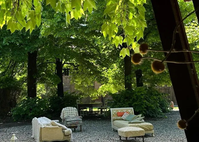 Dei Melograni Gospodarstwo agroturystyczne