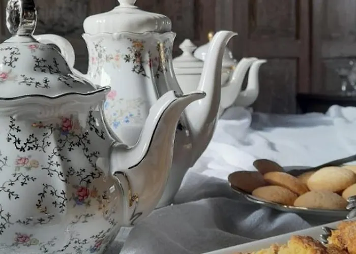 Dei Melograni Gospodarstwo agroturystyczne *