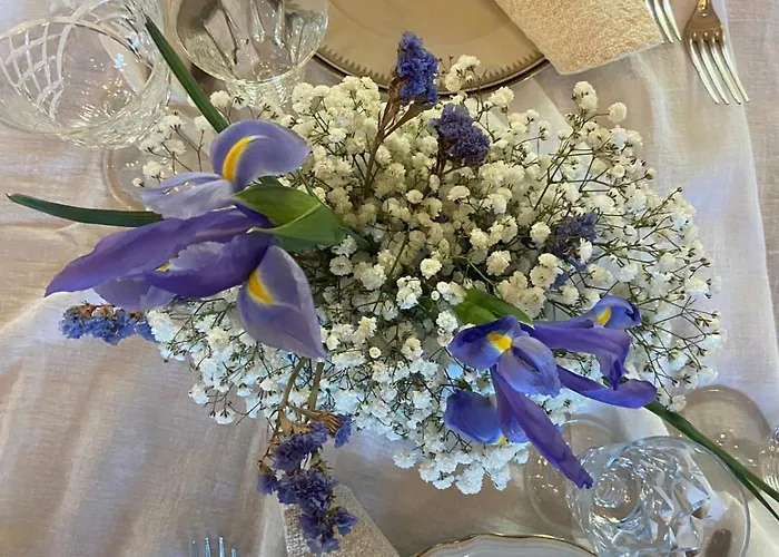 Gospodarstwo agroturystyczne Dei Melograni *