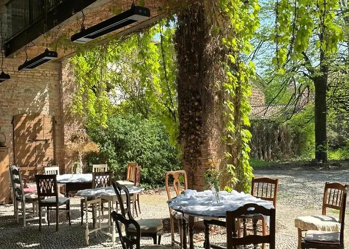 Gospodarstwo agroturystyczne Dei Melograni *