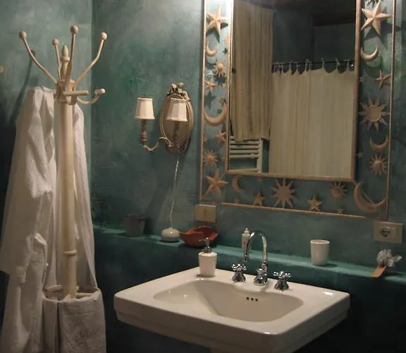 Gospodarstwo agroturystyczne Dei Melograni *