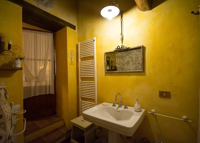 Gospodarstwo agroturystyczne Dei Melograni