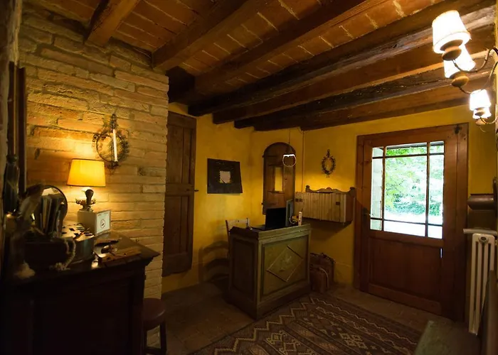 Dei Melograni Gossolengo