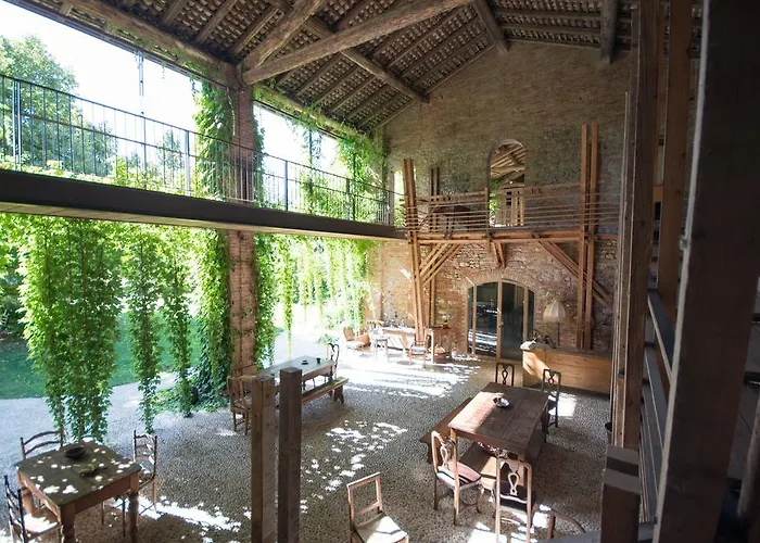 Gospodarstwo agroturystyczne Dei Melograni *