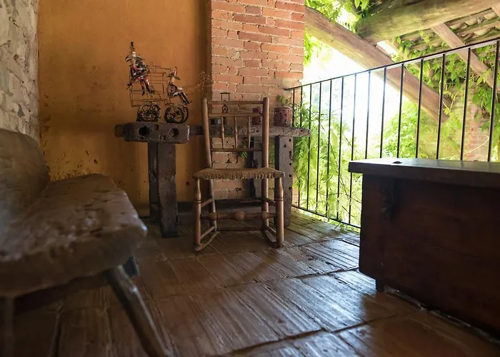 Gospodarstwo agroturystyczne Dei Melograni