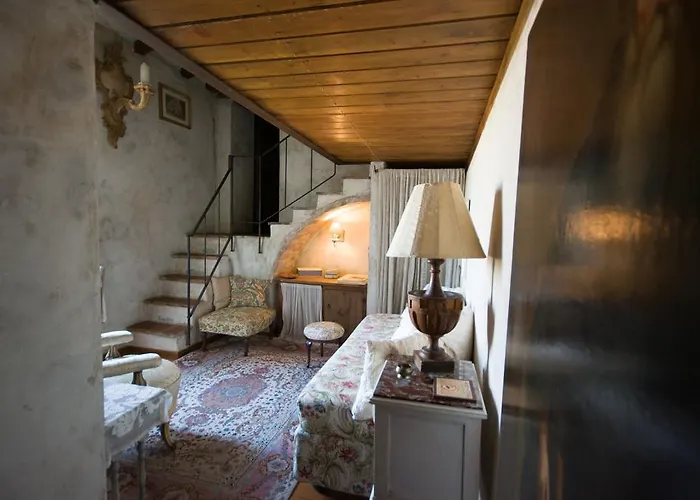 Gospodarstwo agroturystyczne Dei Melograni *