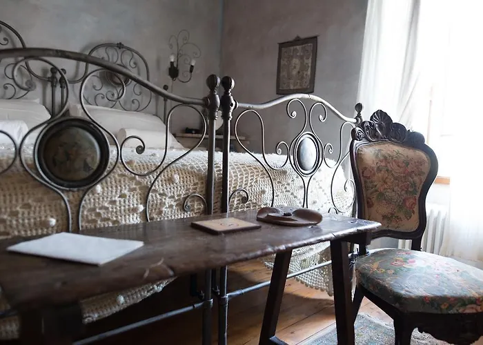 Gospodarstwo agroturystyczne Dei Melograni *