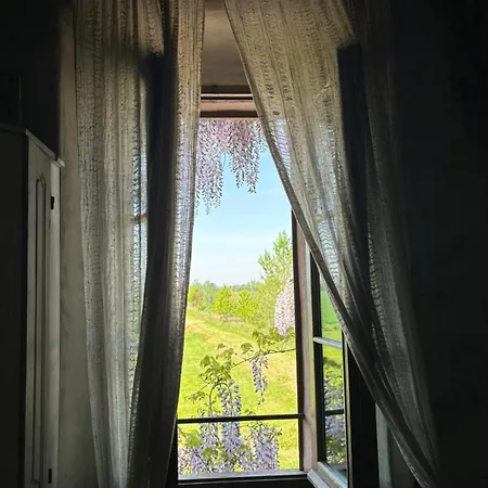 Dei Melograni Alloggio per agriturismo Gossolengo