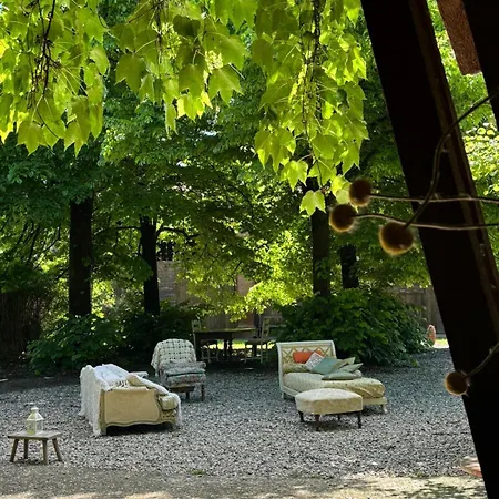 Dei Melograni Фермерский дом