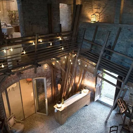 Alloggio per agriturismo Dei Melograni