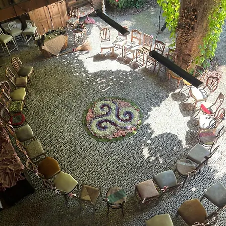 Dei Melograni * Gossolengo