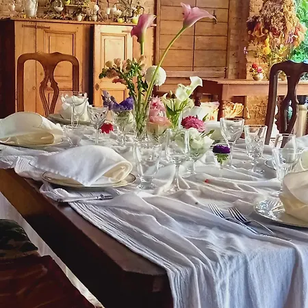 Dei Melograni Alloggio per agriturismo *
