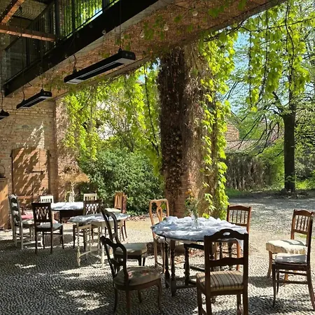 Alloggio per agriturismo Dei Melograni *