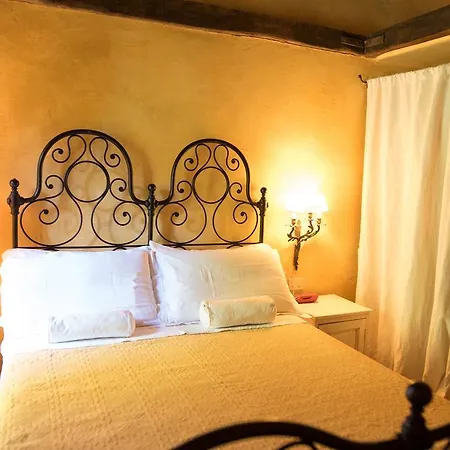 Alloggio per agriturismo Dei Melograni Gossolengo
