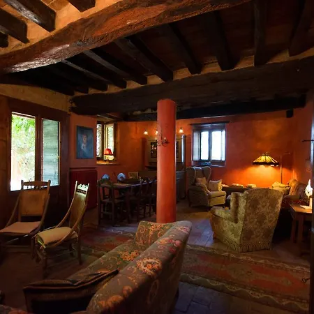 Alloggio per agriturismo Dei Melograni