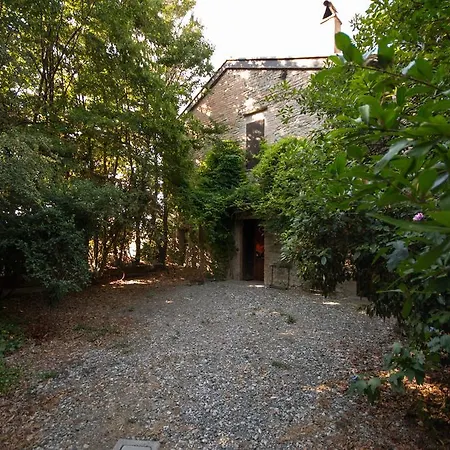 Alloggio per agriturismo Dei Melograni