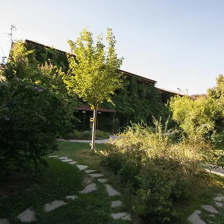 Alloggio per agriturismo Dei Melograni Gossolengo