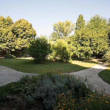 Alloggio per agriturismo Dei Melograni *