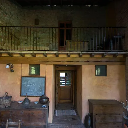 Dei Melograni Gossolengo