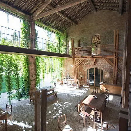 Alloggio per agriturismo Dei Melograni *