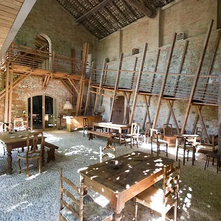 Alloggio per agriturismo Dei Melograni