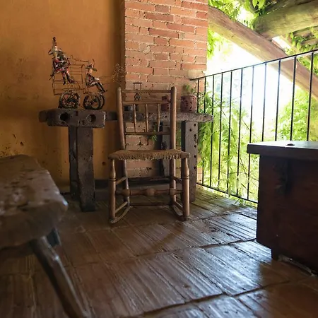 Alloggio per agriturismo Dei Melograni