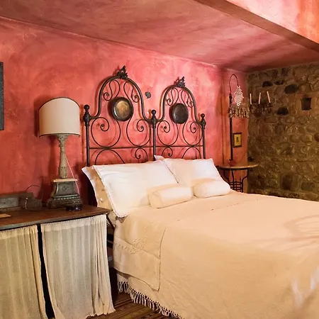 Alloggio per agriturismo Dei Melograni Gossolengo