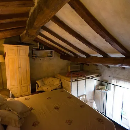 Alloggio per agriturismo Dei Melograni *