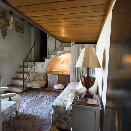 Alloggio per agriturismo Dei Melograni *