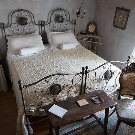 Alloggio per agriturismo Dei Melograni