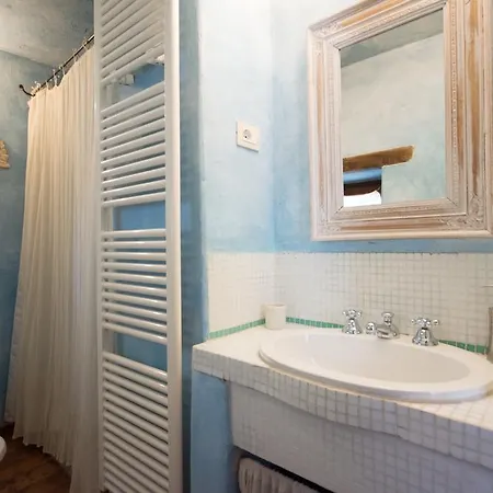 Alloggio per agriturismo Dei Melograni Gossolengo