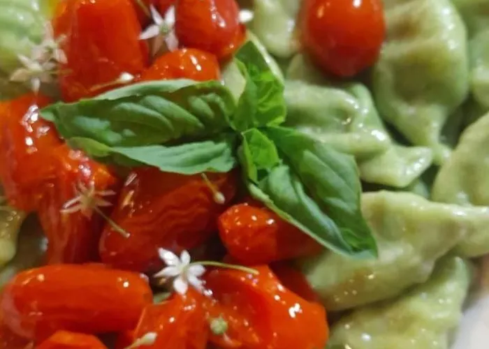 Dei Melograni * Gossolengo