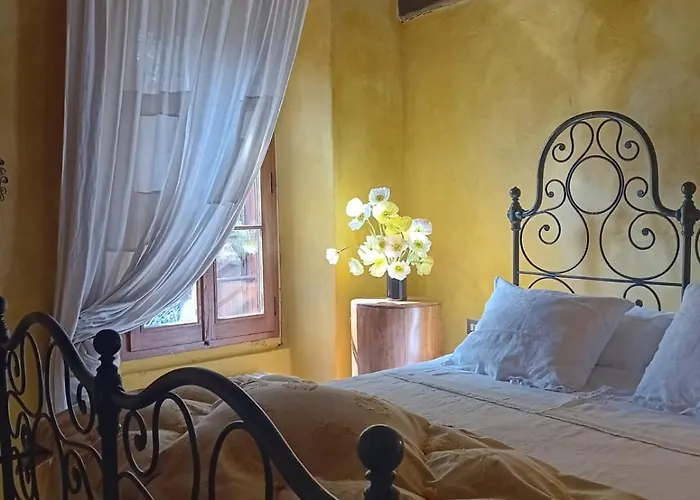 Dei Melograni Фермерский дом Gossolengo