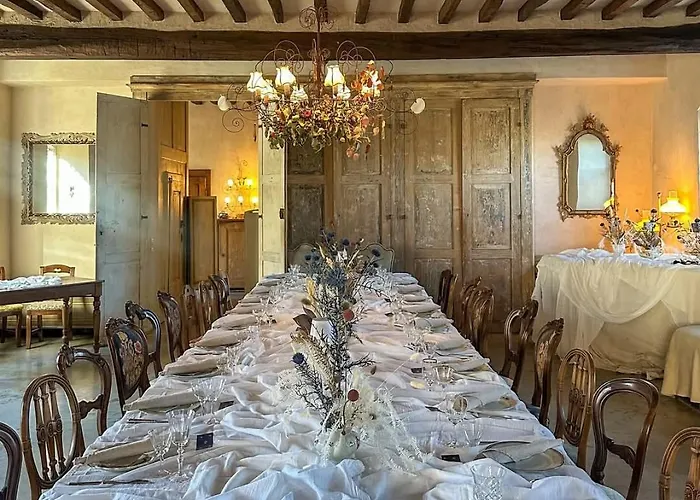 Çiftlik konaklama Dei Melograni Gossolengo