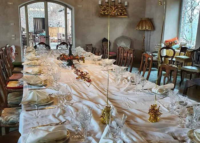 Dei Melograni Gossolengo