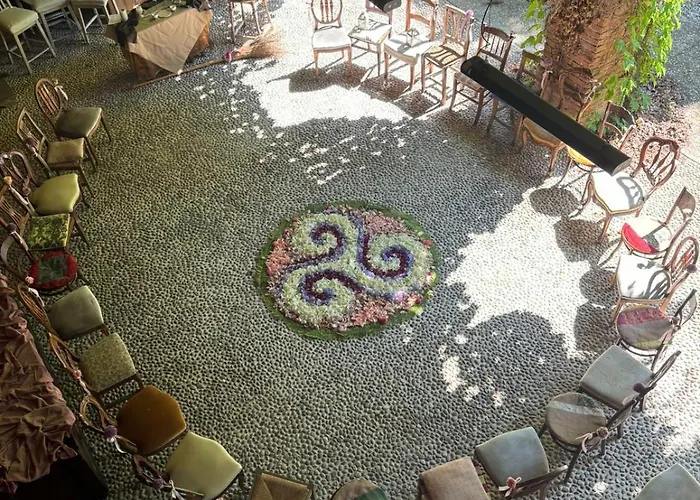 Dei Melograni * Gossolengo