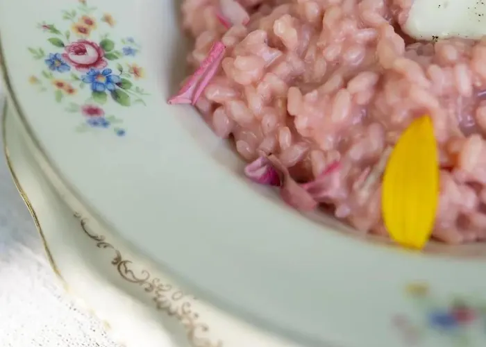 Çiftlik konaklama Dei Melograni