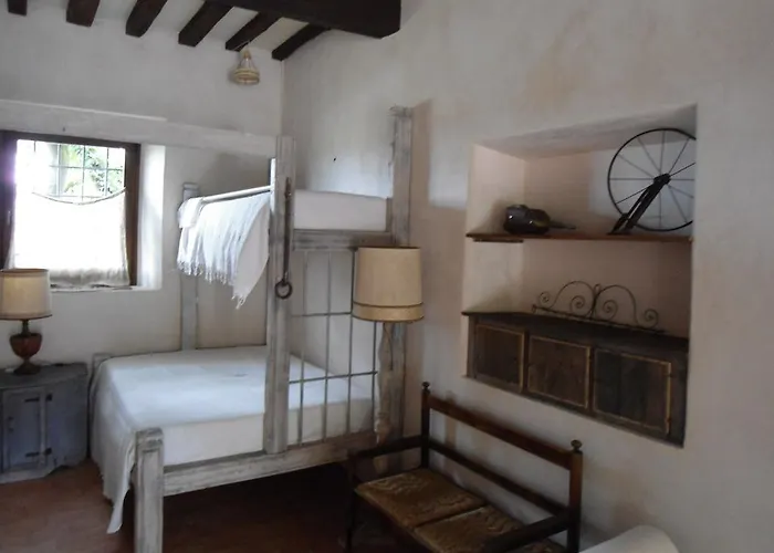 Dei Melograni Gossolengo