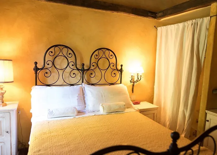 Фермерский дом Dei Melograni Gossolengo