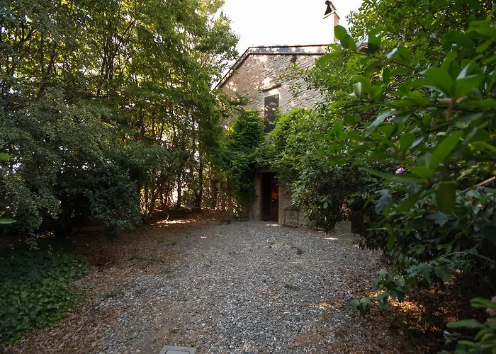 Фермерский дом Dei Melograni