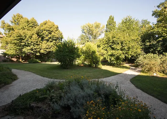 Çiftlik konaklama Dei Melograni *