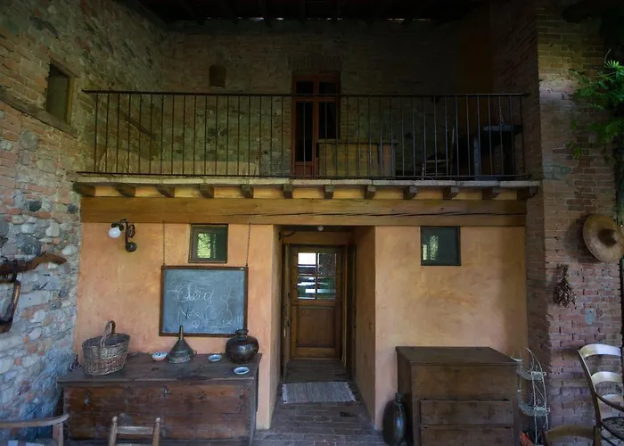 Dei Melograni Gossolengo