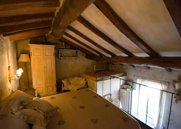 Фермерский дом Dei Melograni *