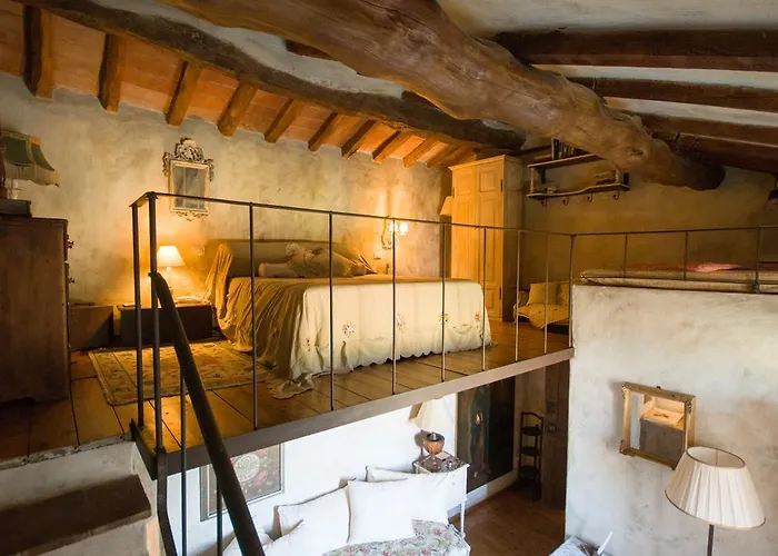 Çiftlik konaklama Dei Melograni Gossolengo